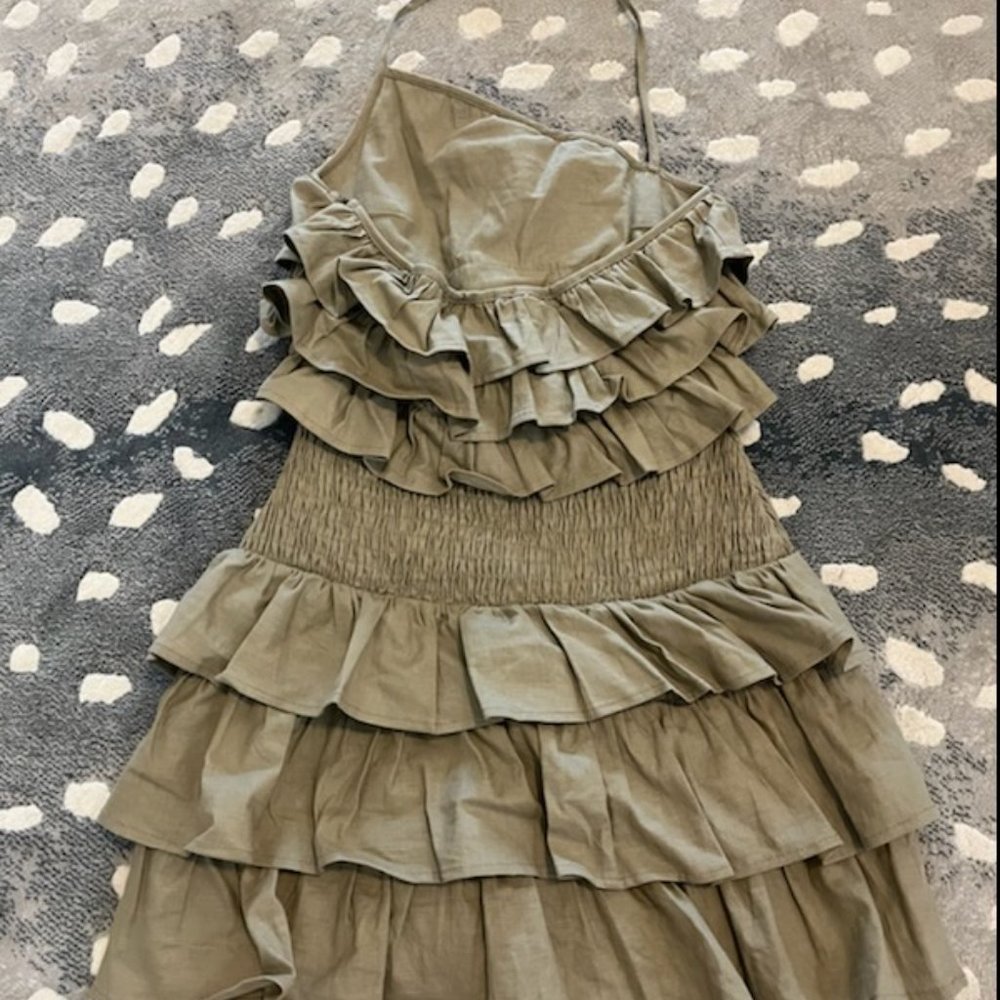 Tularosa Rory Dress - Picture 4 of 4